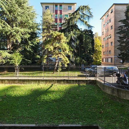 Primopiano - Venezuela Lejlighed Milano Eksteriør billede