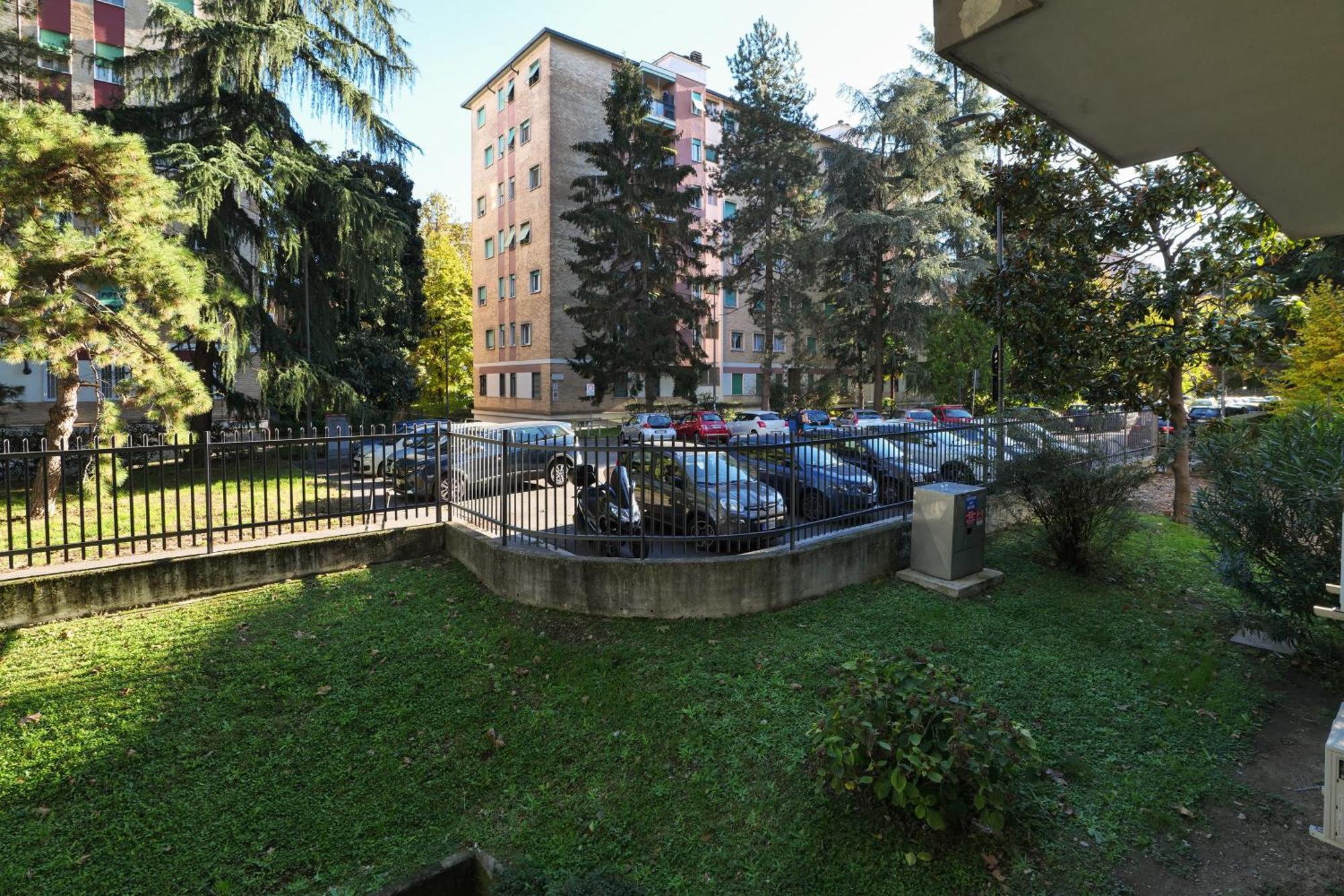 Primopiano - Venezuela Lejlighed Milano Eksteriør billede